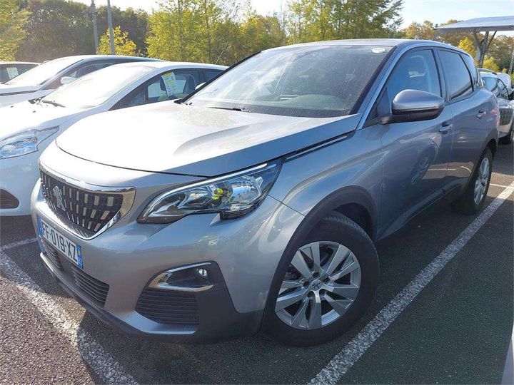 peugeot 3008 2019 vf3mcyhzrks208988