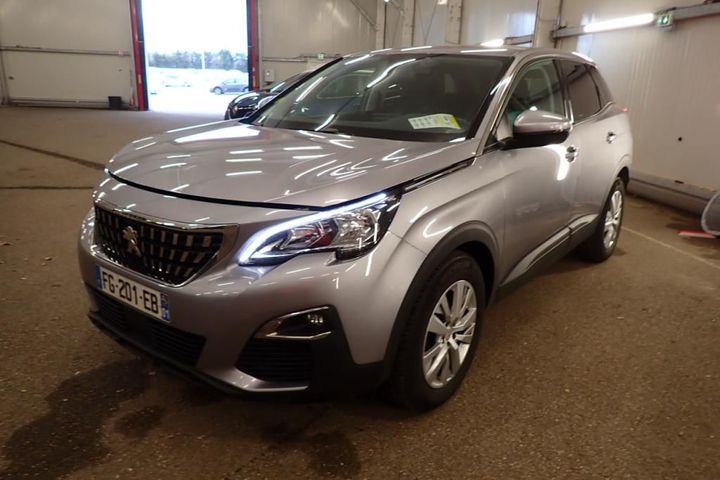 peugeot 3008 2019 vf3mcyhzrks208996