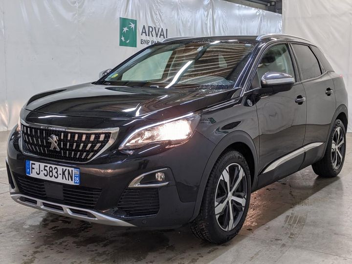 peugeot 3008 2019 vf3mcyhzrks223987