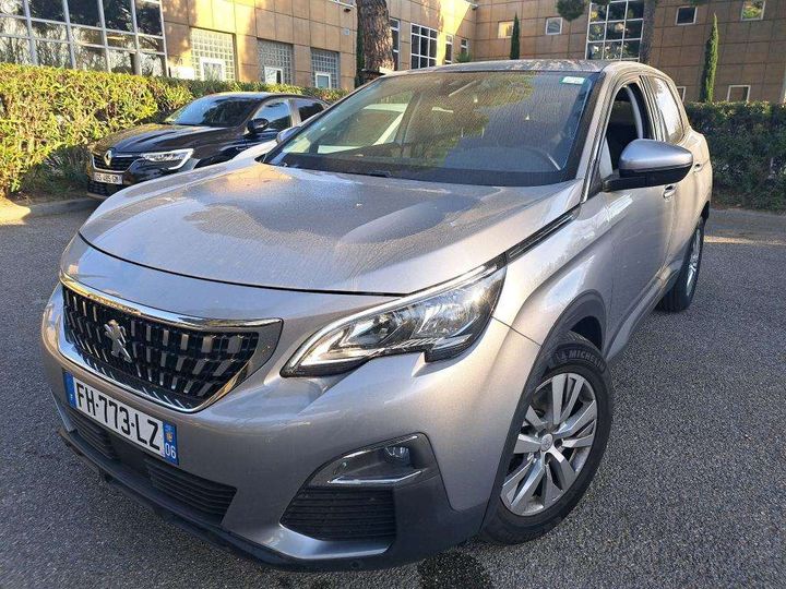 peugeot 3008 2019 vf3mcyhzrks227756