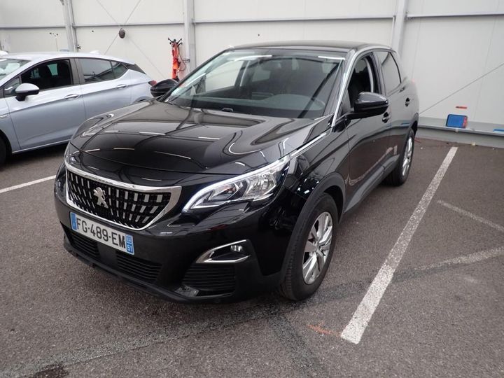 peugeot 3008 2019 vf3mcyhzrks227792