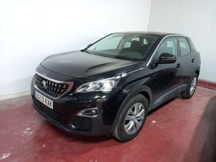 peugeot 3008 2019 vf3mcyhzrks230559