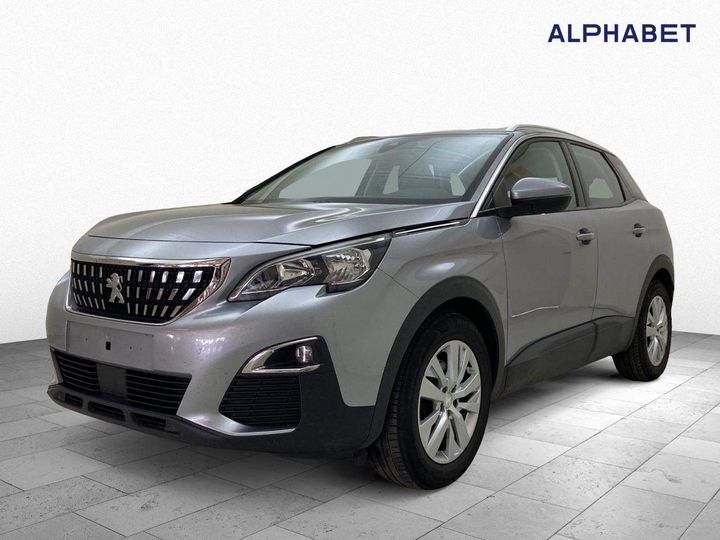 peugeot 3008 bluehdi 130 2019 vf3mcyhzrks230574