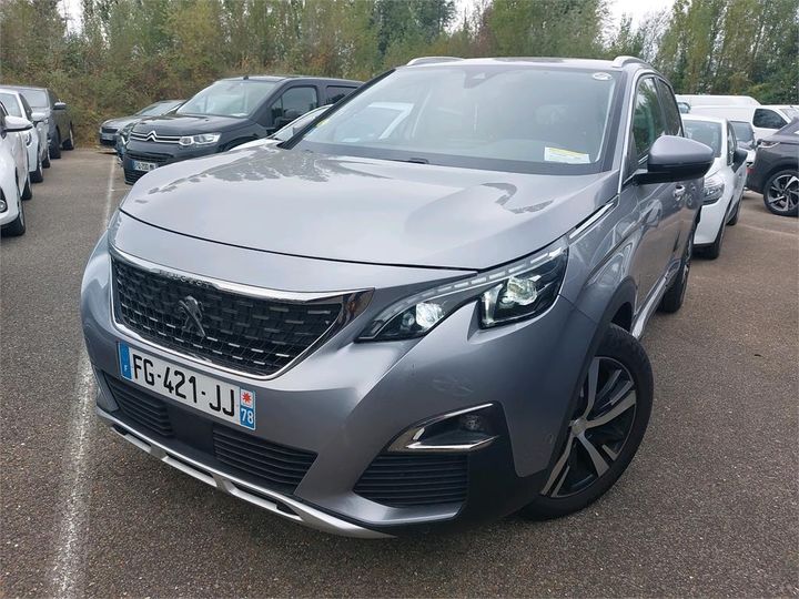 peugeot 3008 2019 vf3mcyhzrks233362