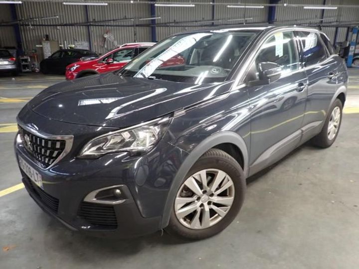 peugeot 3008 2019 vf3mcyhzrks235478