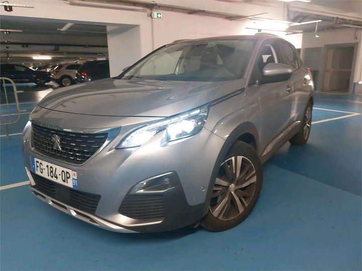 peugeot 3008 2019 vf3mcyhzrks235855