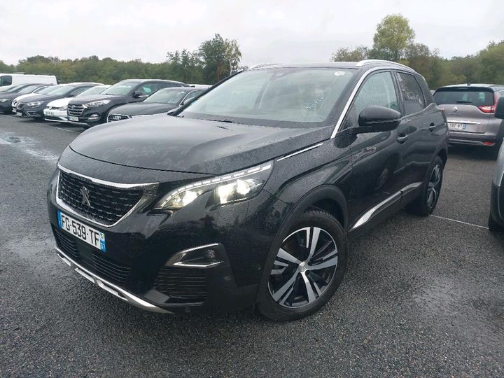 peugeot 3008 2019 vf3mcyhzrks235871