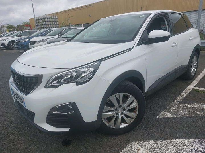 peugeot 3008 2019 vf3mcyhzrks237397