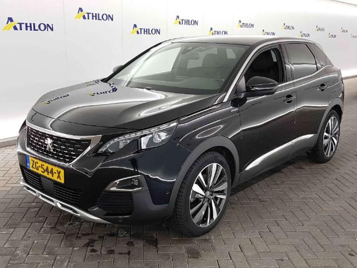 peugeot 3008 2019 vf3mcyhzrks237930