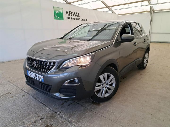 peugeot 3008 2019 vf3mcyhzrks239304