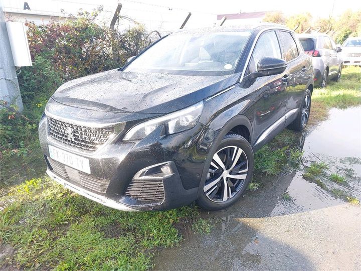 peugeot 3008 2019 vf3mcyhzrks243991