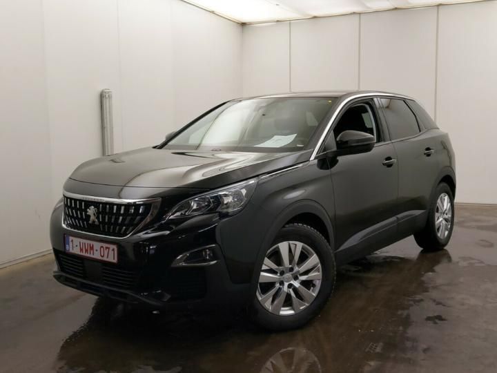 peugeot 3008 2019 vf3mcyhzrks254060