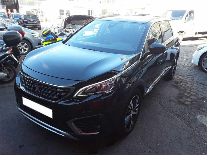 peugeot 5008 2019 vf3mcyhzrks255488