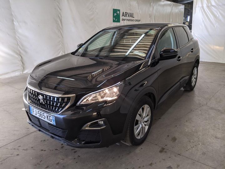 peugeot 3008 2019 vf3mcyhzrks264535