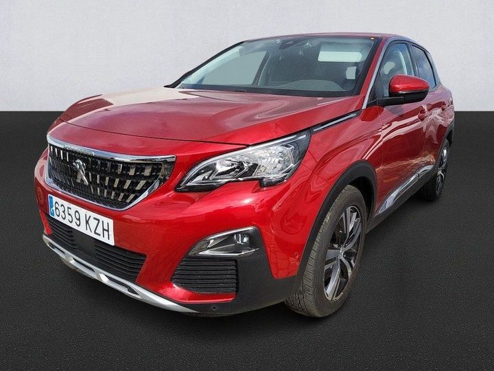 peugeot 3008 2019 vf3mcyhzrks268743