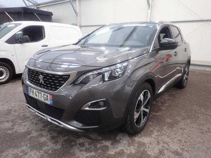 peugeot 3008 2019 vf3mcyhzrks269074