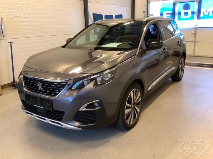 peugeot 5008 suv 2019 vf3mcyhzrks269590