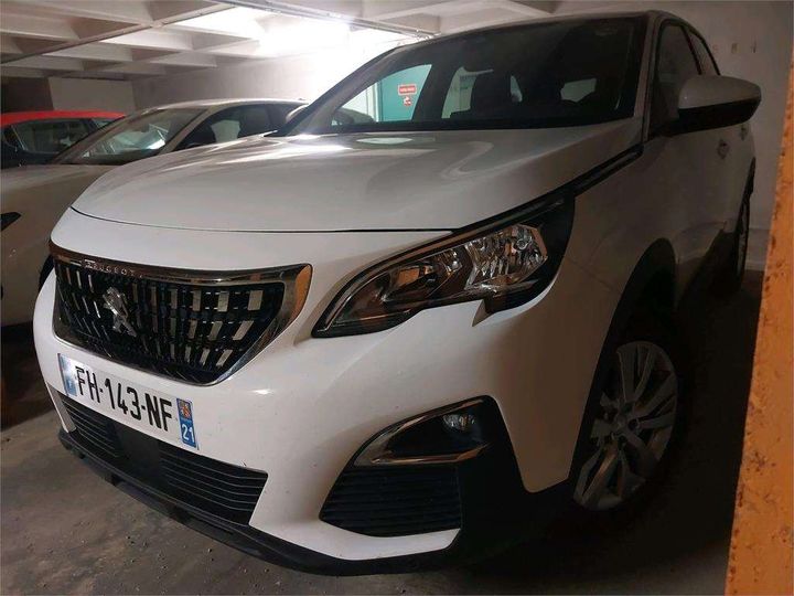 peugeot 3008 2019 vf3mcyhzrks282491