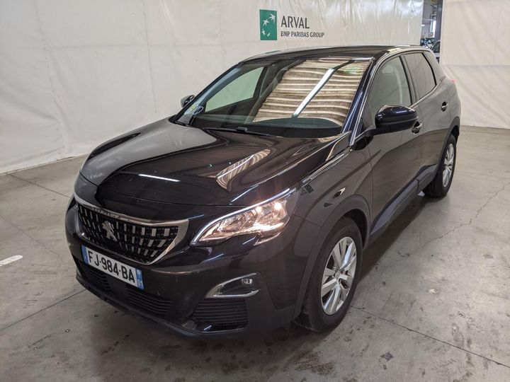 peugeot 3008 2019 vf3mcyhzrks284448