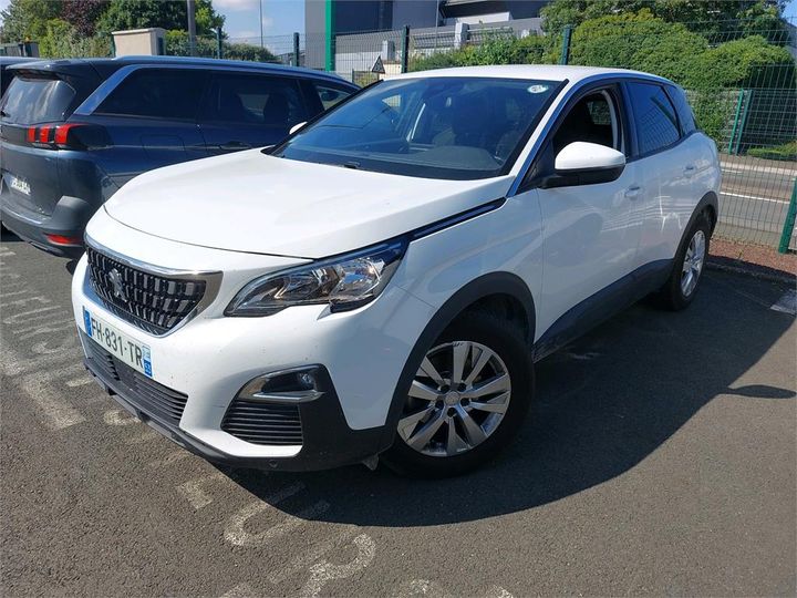 peugeot 3008 2019 vf3mcyhzrks284482