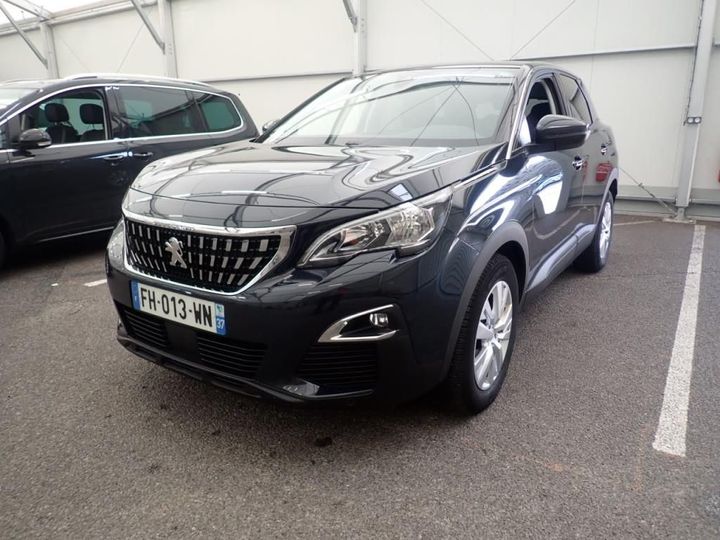 peugeot 3008 2019 vf3mcyhzrks284495