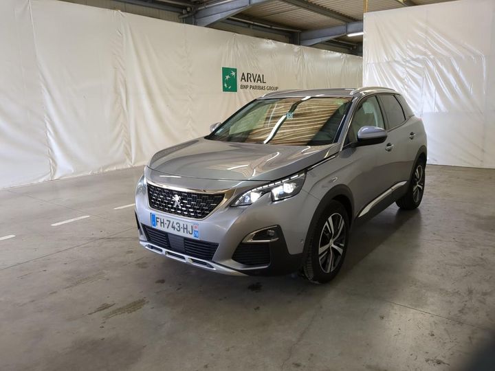 peugeot 3008 2019 vf3mcyhzrks288128