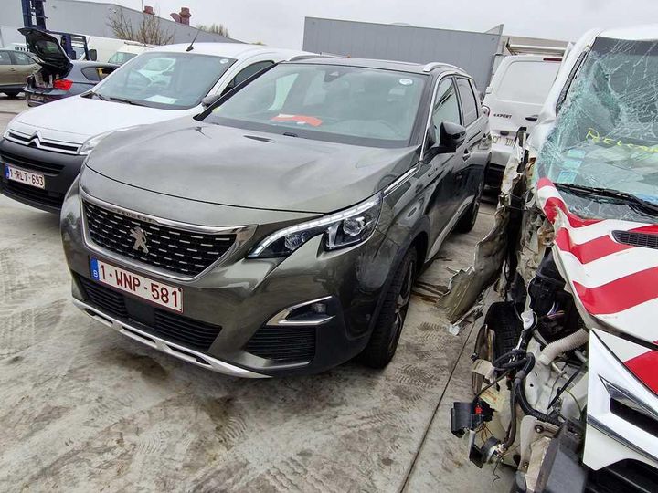 peugeot 5008 2019 vf3mcyhzrks289066