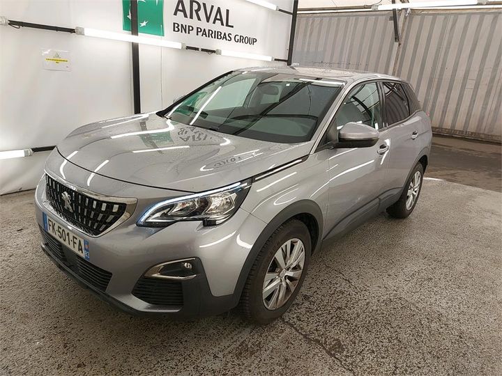 peugeot 3008 2019 vf3mcyhzrks291131