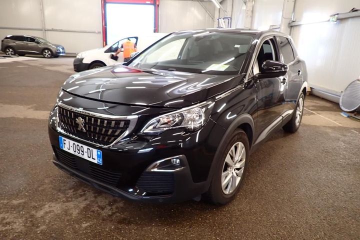 peugeot 3008 2019 vf3mcyhzrks291163