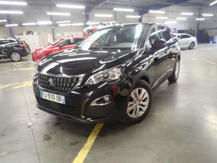 peugeot 3008 2019 vf3mcyhzrks293012