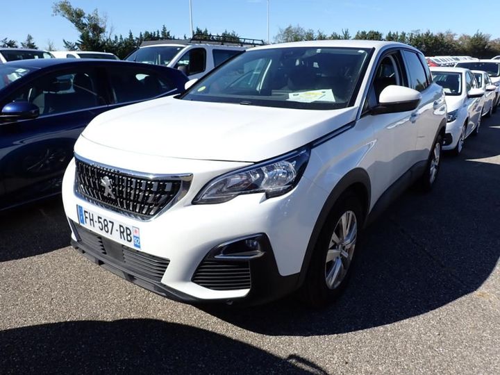 peugeot 3008 2019 vf3mcyhzrks293018