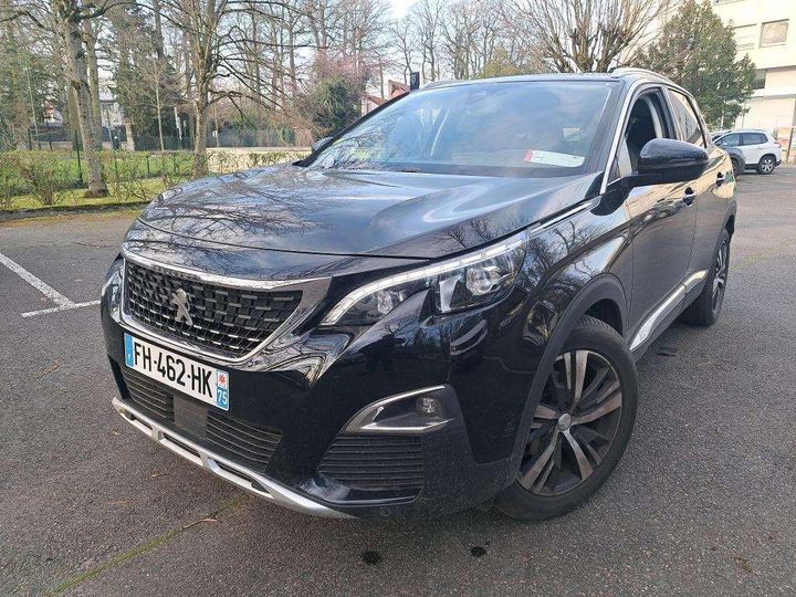 peugeot 3008 2019 vf3mcyhzrks293309