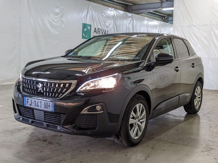 peugeot 3008 2019 vf3mcyhzrks297724