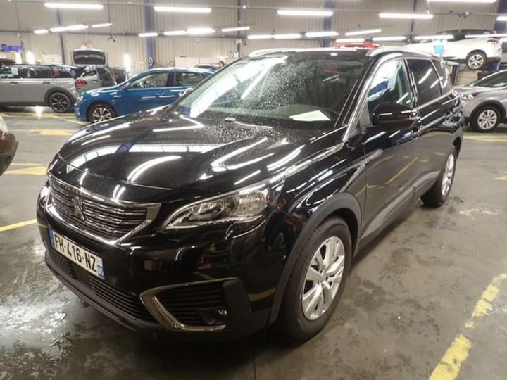 peugeot 5008 2019 vf3mcyhzrks298311