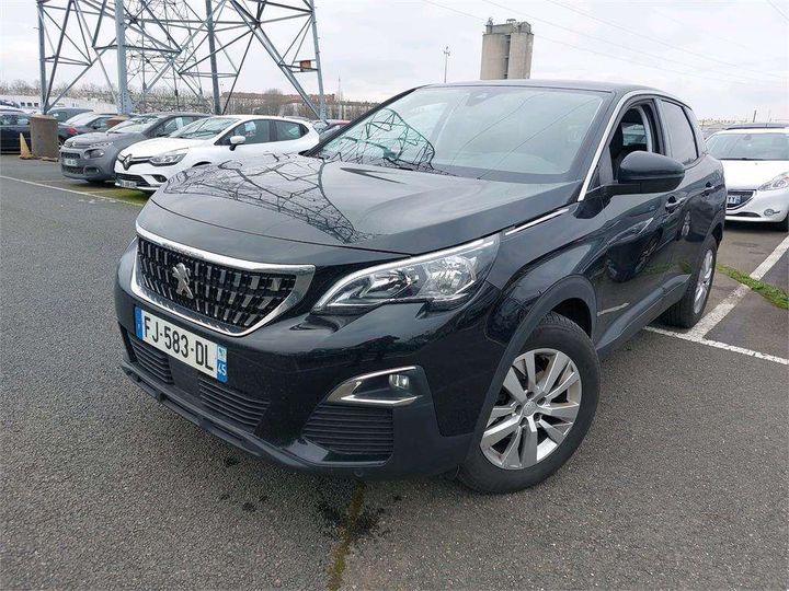 peugeot 3008 2019 vf3mcyhzrks305411