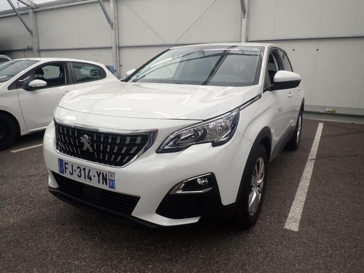 peugeot 3008 2019 vf3mcyhzrks305468