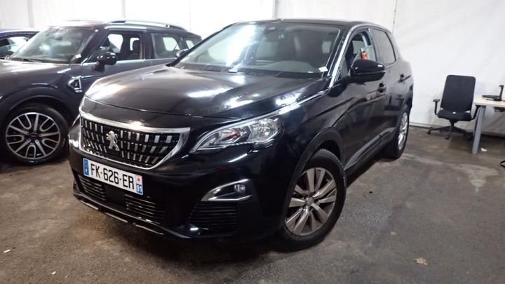 peugeot 3008 2019 vf3mcyhzrks331292