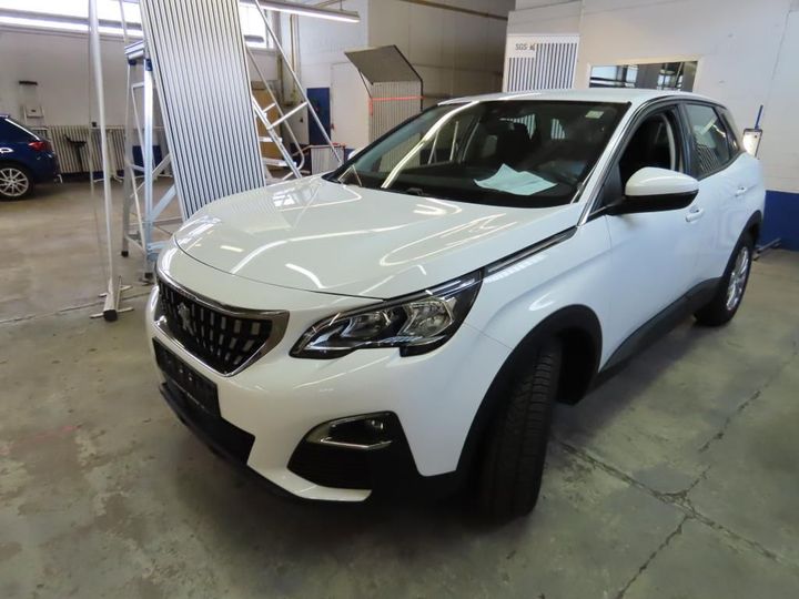 peugeot 3008 2019 vf3mcyhzrks341276