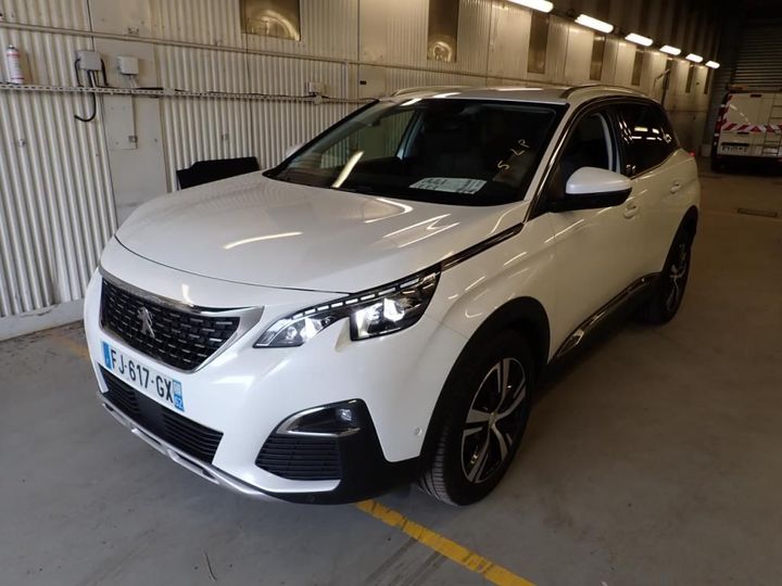 peugeot 3008 2019 vf3mcyhzrks341380