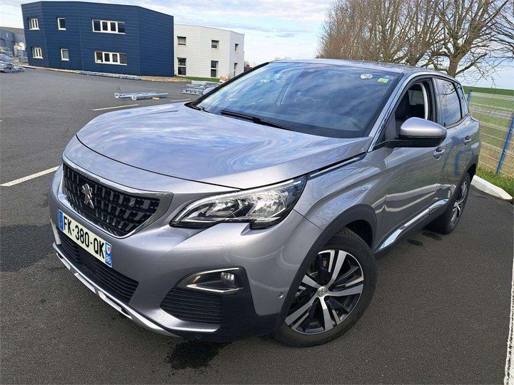 peugeot 3008 2019 vf3mcyhzrks343400