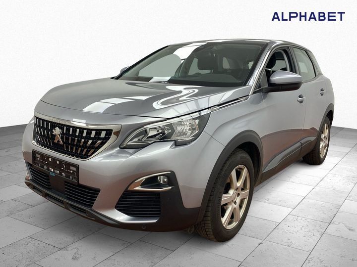 peugeot 3008 bluehdi 130 2020 vf3mcyhzrks345387