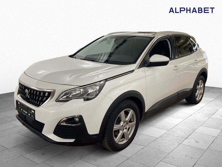 peugeot 3008 bluehdi 130 2019 vf3mcyhzrks345394