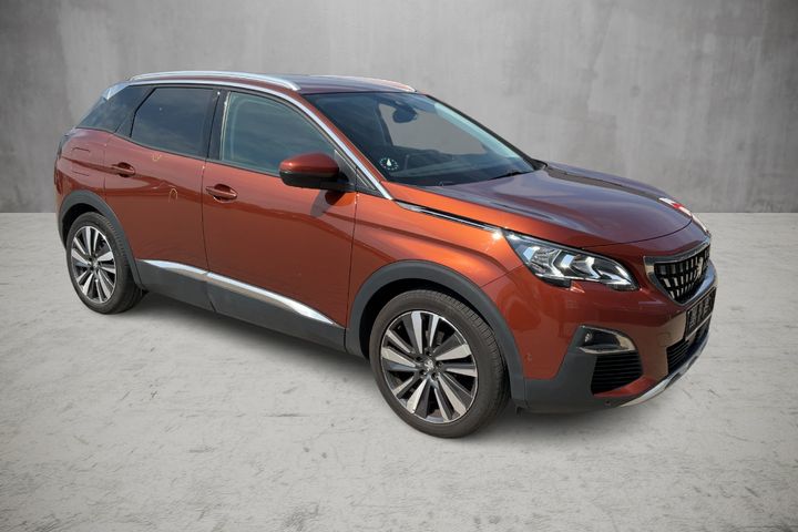 peugeot 3008 2019 vf3mcyhzrks345533