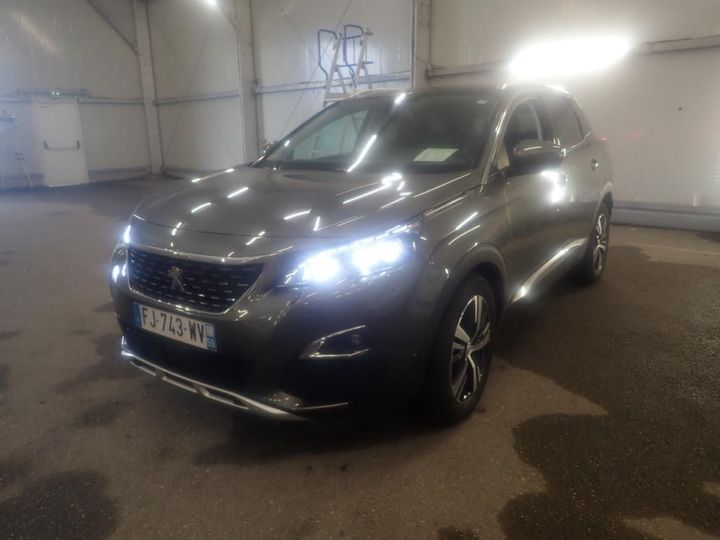 peugeot 3008 2019 vf3mcyhzrks351265