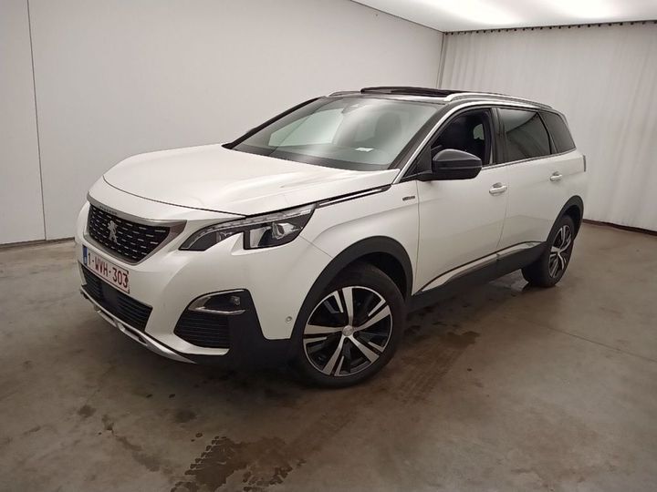 peugeot 5008 &#3916 2019 vf3mcyhzrks351904