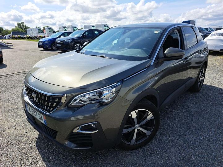 peugeot 3008 2019 vf3mcyhzrks352343