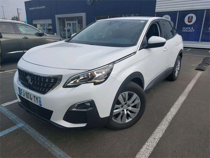 peugeot 3008 2019 vf3mcyhzrks352389