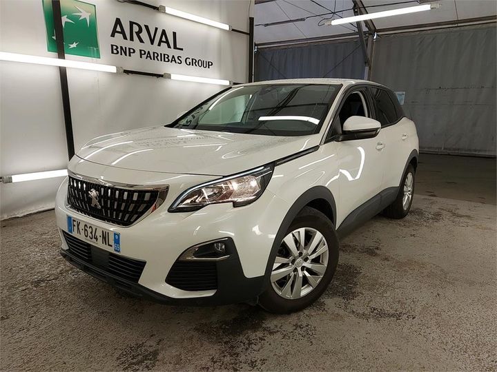 peugeot 3008 2019 vf3mcyhzrks353491