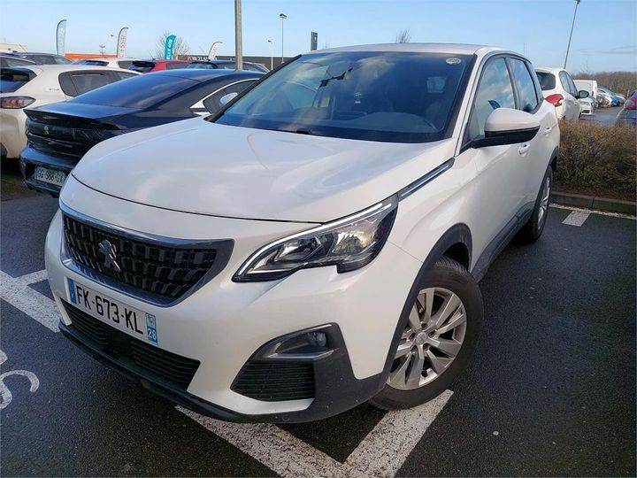 peugeot 3008 2019 vf3mcyhzrks353503