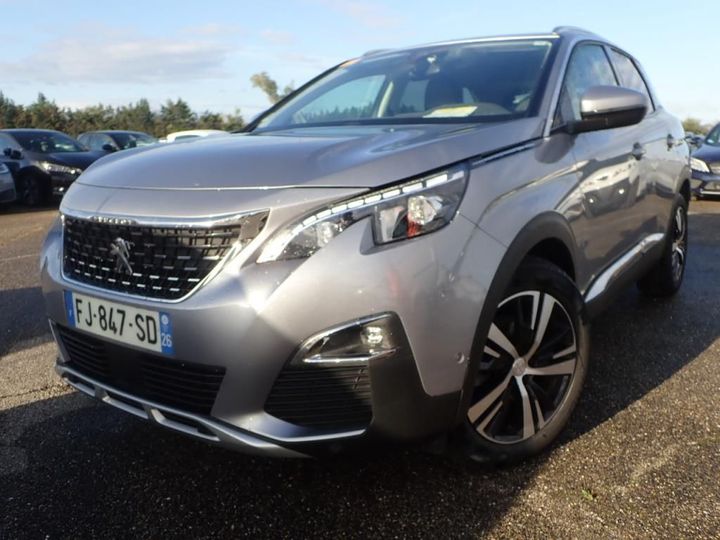 peugeot 3008 2019 vf3mcyhzrks353728